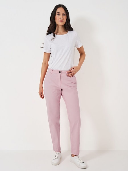 Crew Clothing Salcombe Chino Trousers (644893) | 32 €