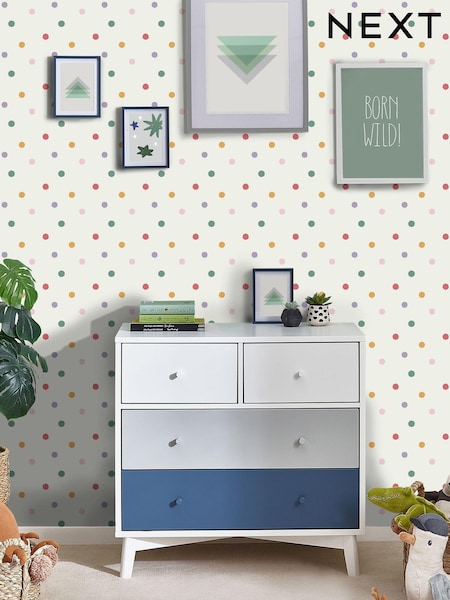 Bee Spot 10m Wallpaper (646429) | 41 €
