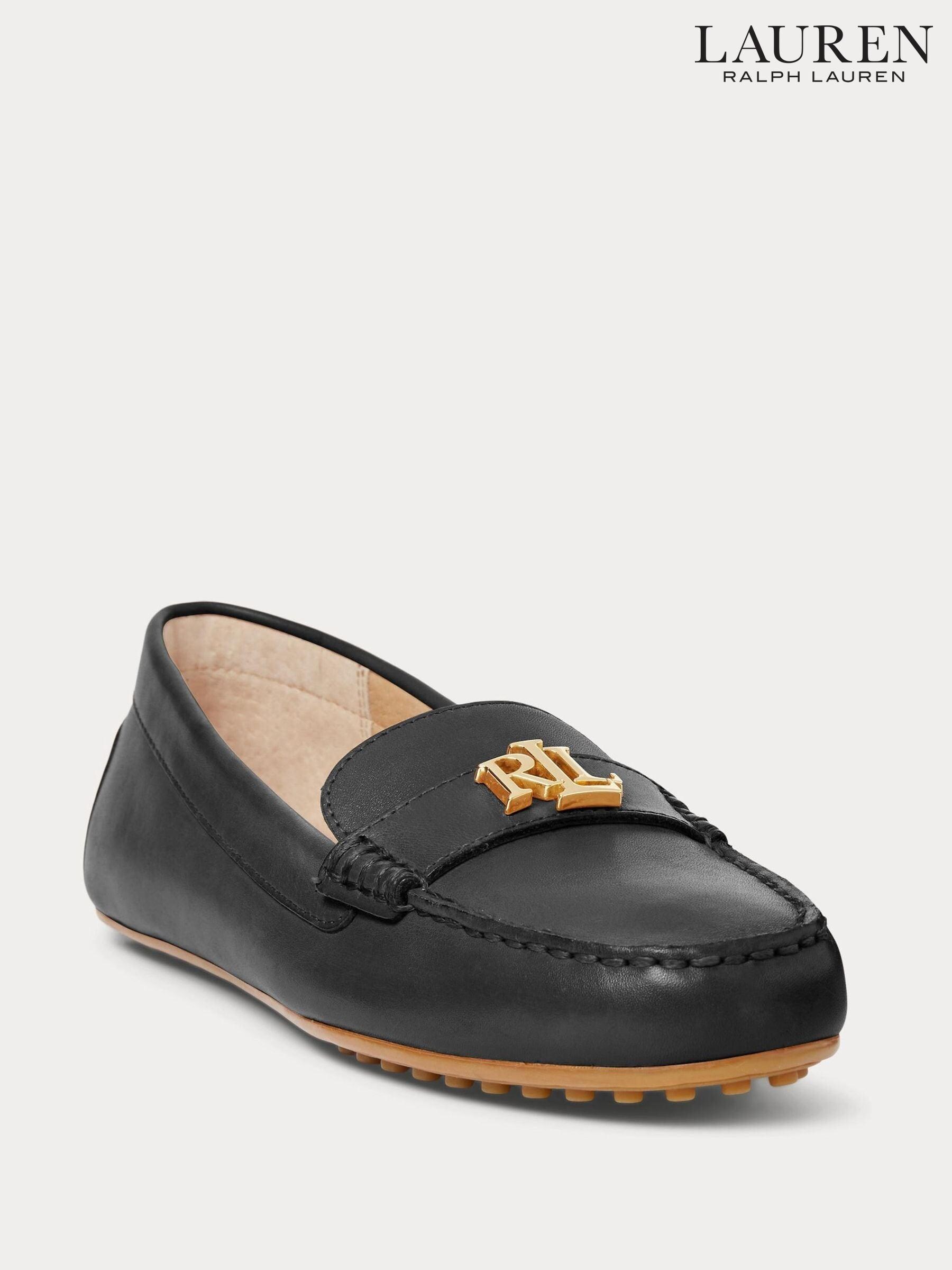 Women s Lauren Ralph Lauren Loafer Footwear Next Luxembourg
