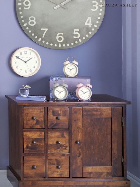Laura Ashley Dark Chestnut Garrat Sideboard (646865) | €852