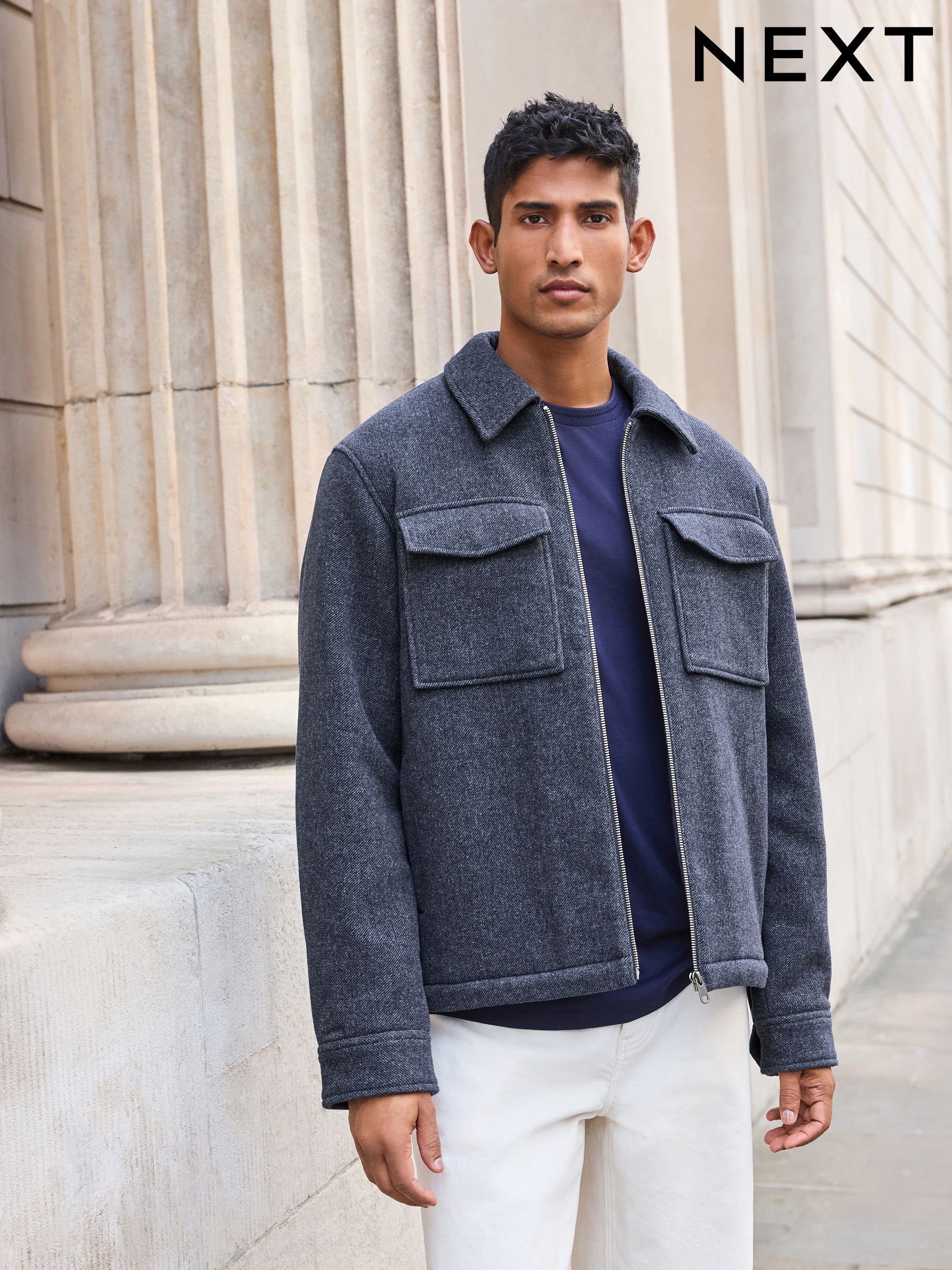 Wool jean jackets best sale