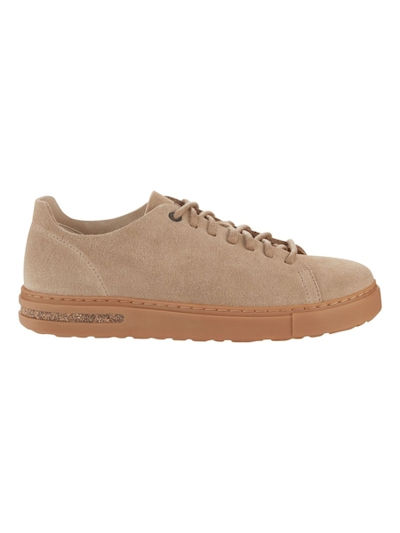 Birkenstock Bend Low Decan Trainers (647233) | 807 LEI