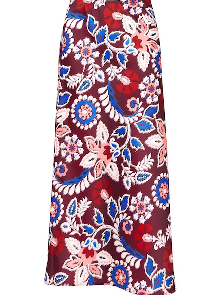 Joe Browns Stunning Satin Skirt (647305) | 42 €