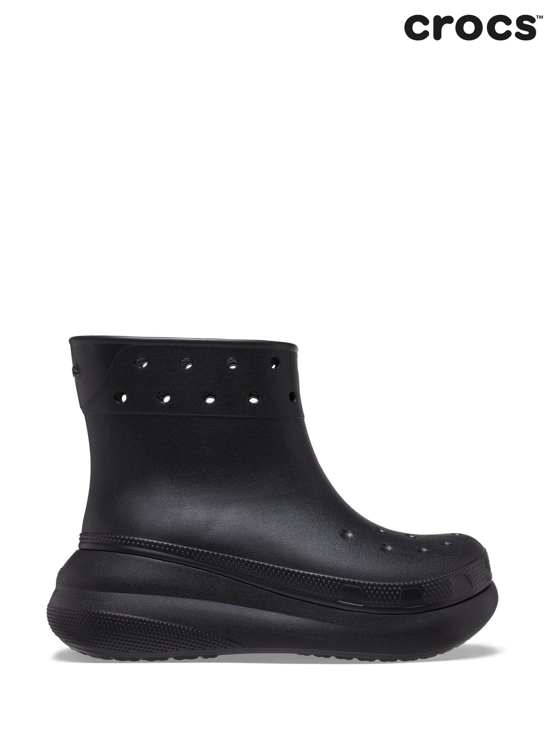 Crocs womens wellies outlet
