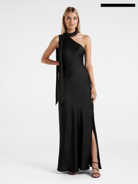 Forever New Remington Asymmetrical Scarf Dress (648506) | €102