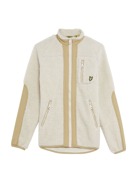 Lyle & Scott Natural Boys Cargo Jersey Fleeces (649087) | €65