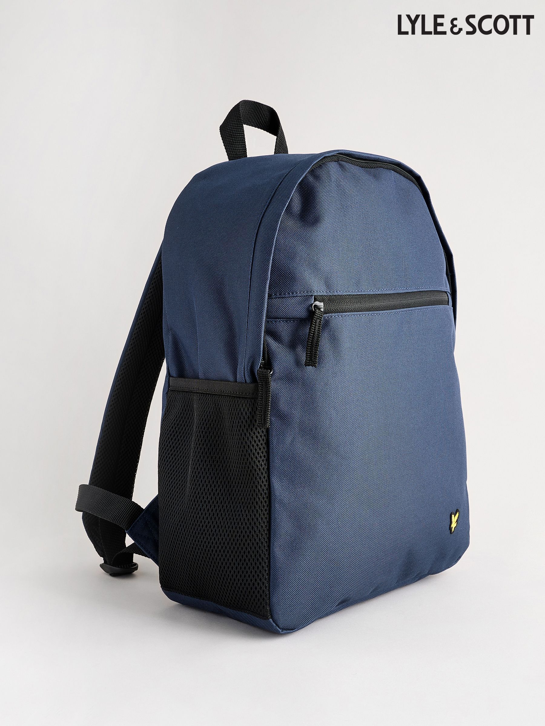 Lyle and scott bag sale shop