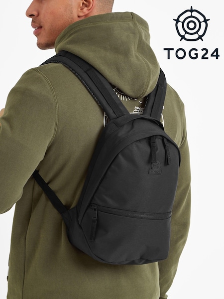 Negru - Tog 24 Rucsac Exley (650146) | 186 LEI