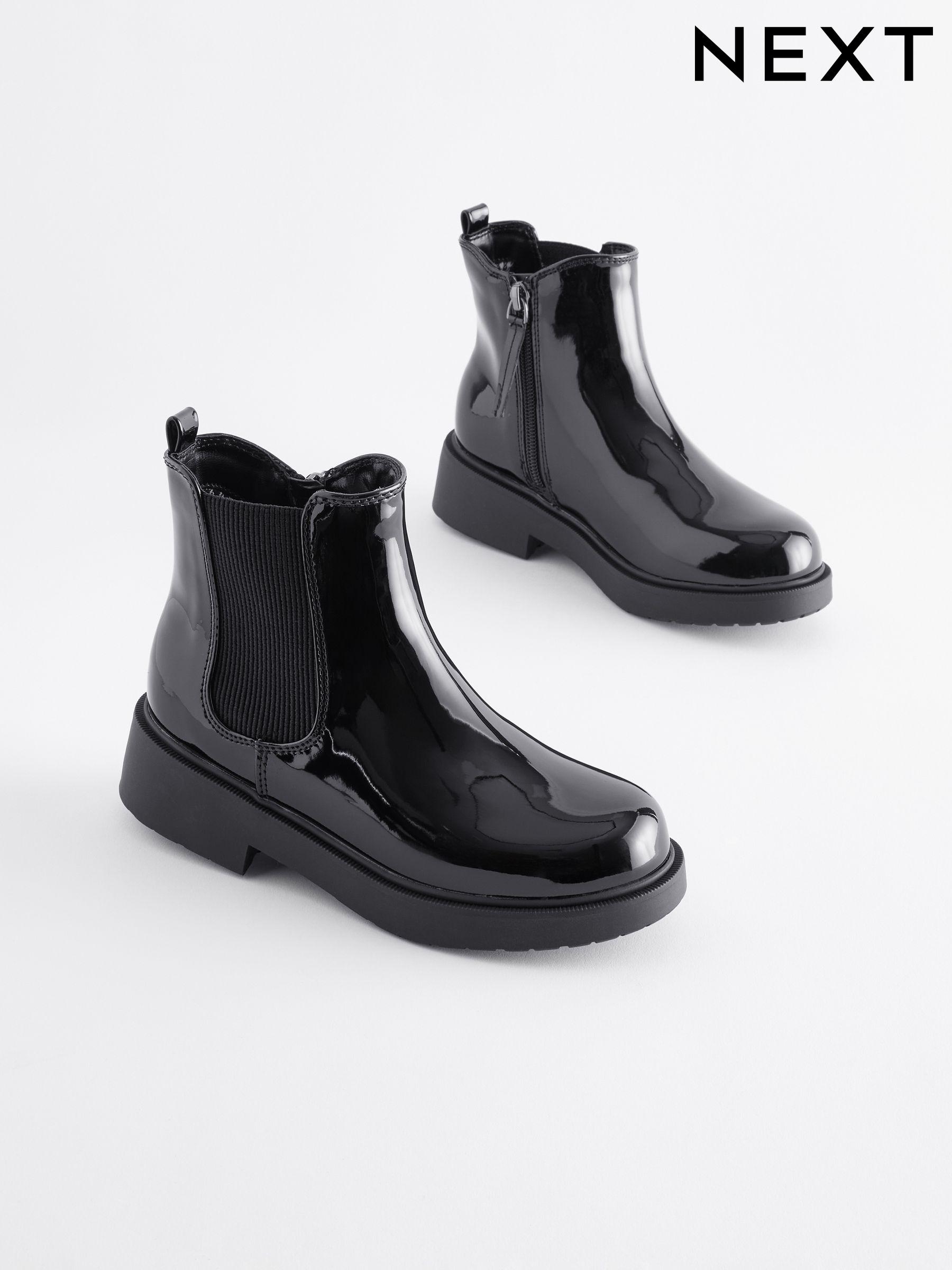 Next girls boots clearance