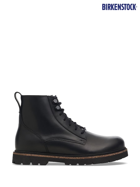 Черный - Birkenstock Highwood Mid Boots (650577) | €239