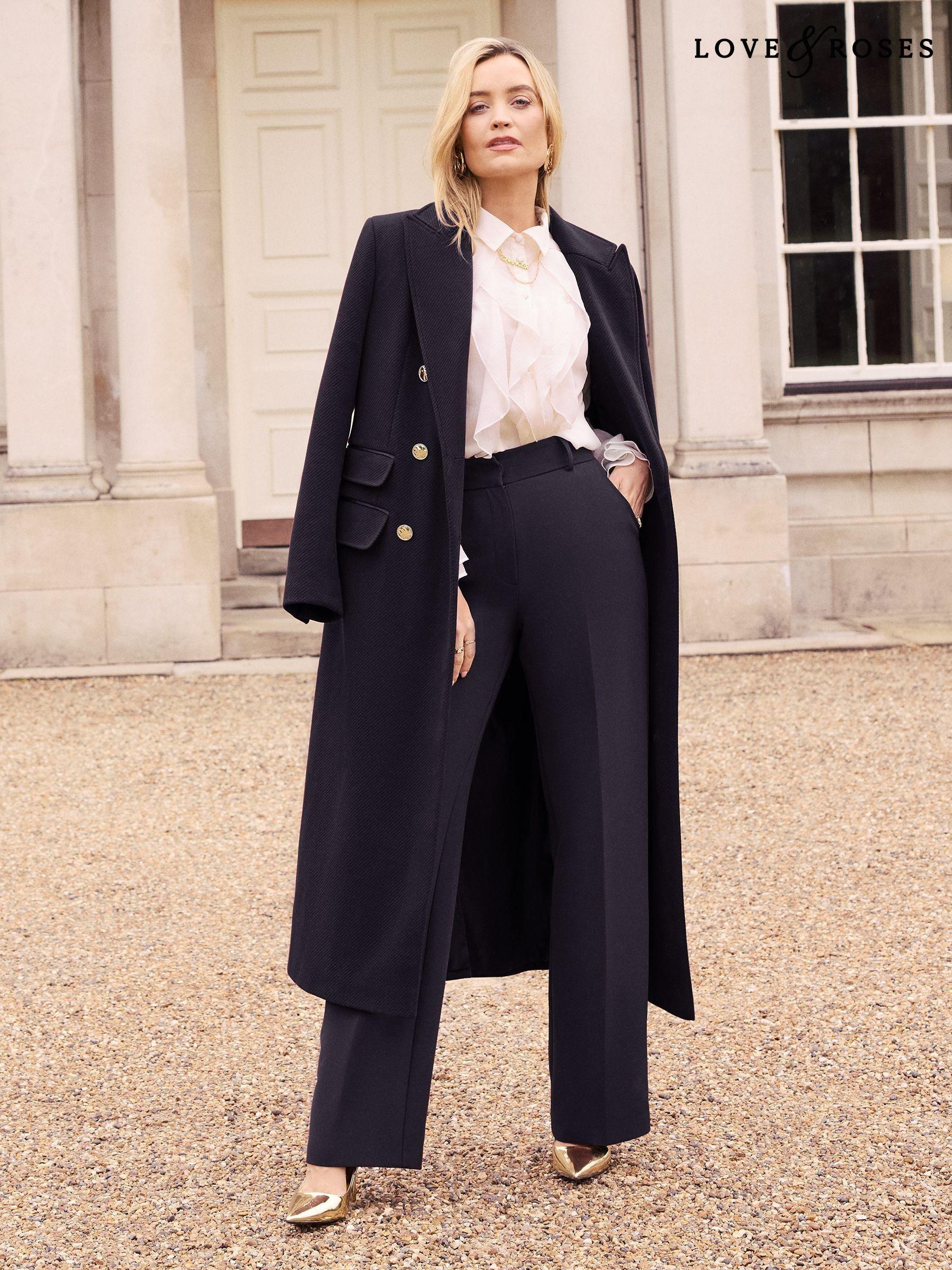 Women s Work Coats Ladies Office Coats Next UAE