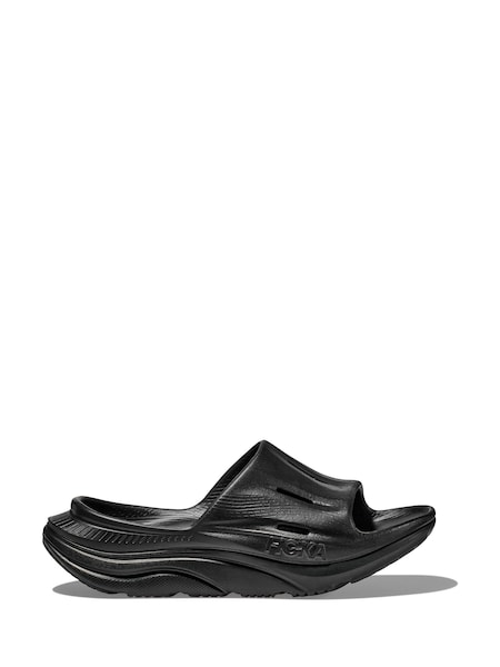 Cream Albaster - Regular Hoka Bondi 9 Trainers
