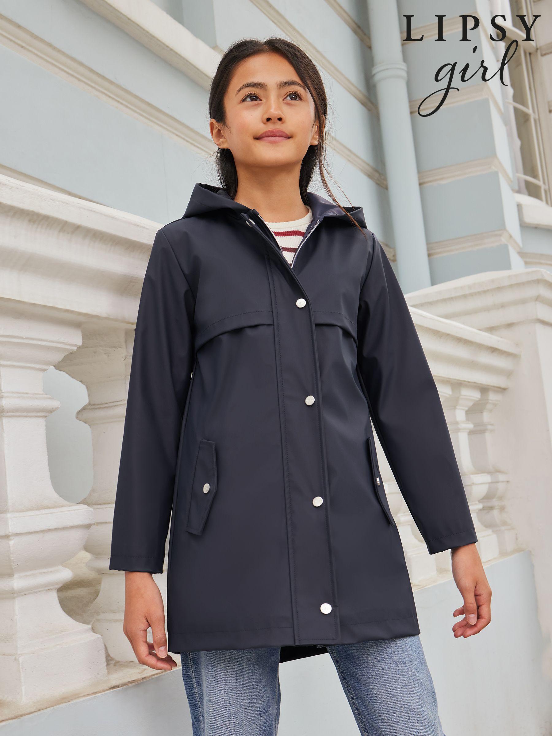 Next rain coat store