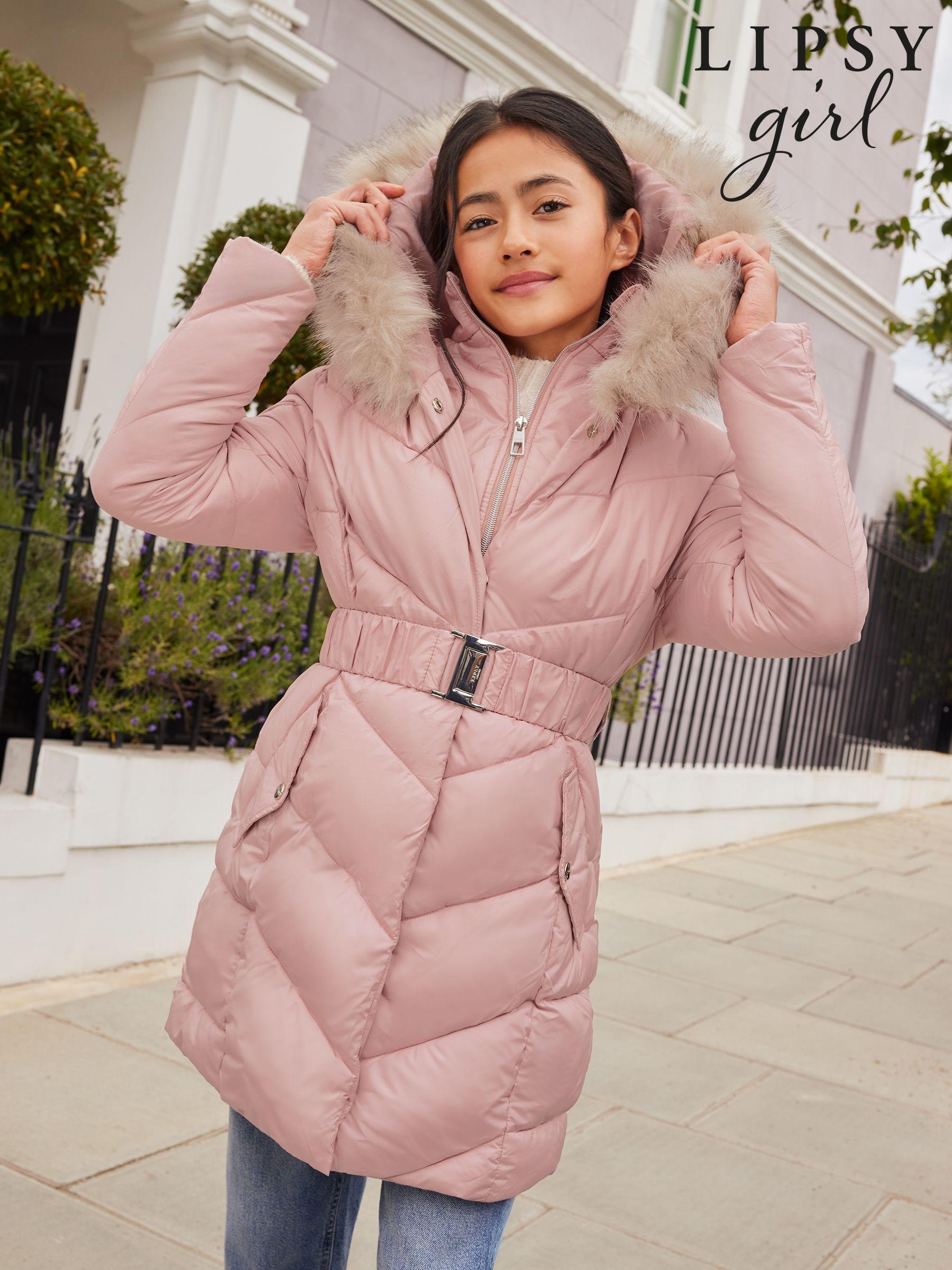 Next lipsy coats discount