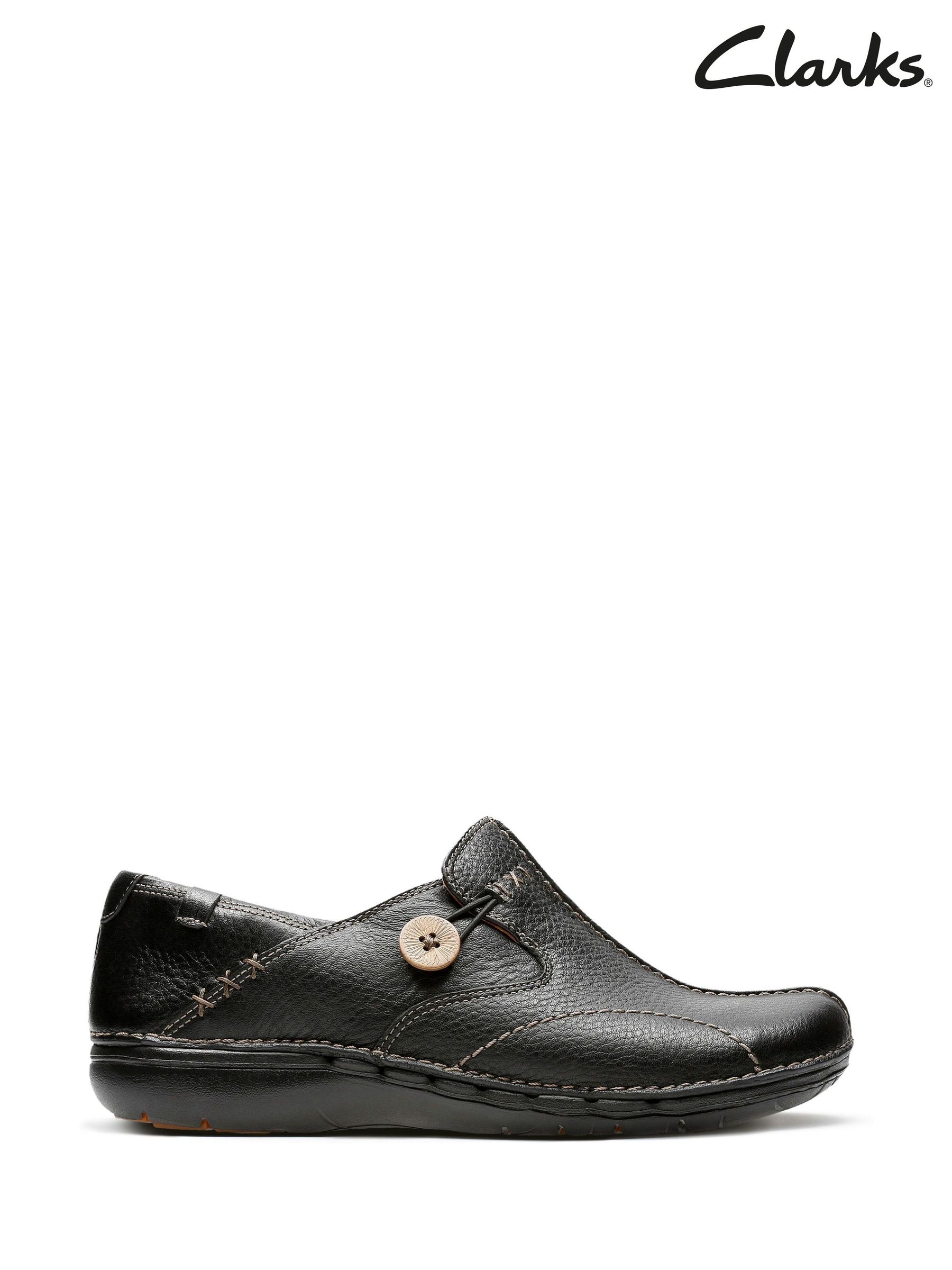 Clarks spain sales