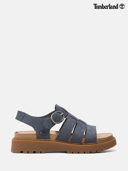 Timberland Clairemont Way Fisherman Sandals (651298) | AED291