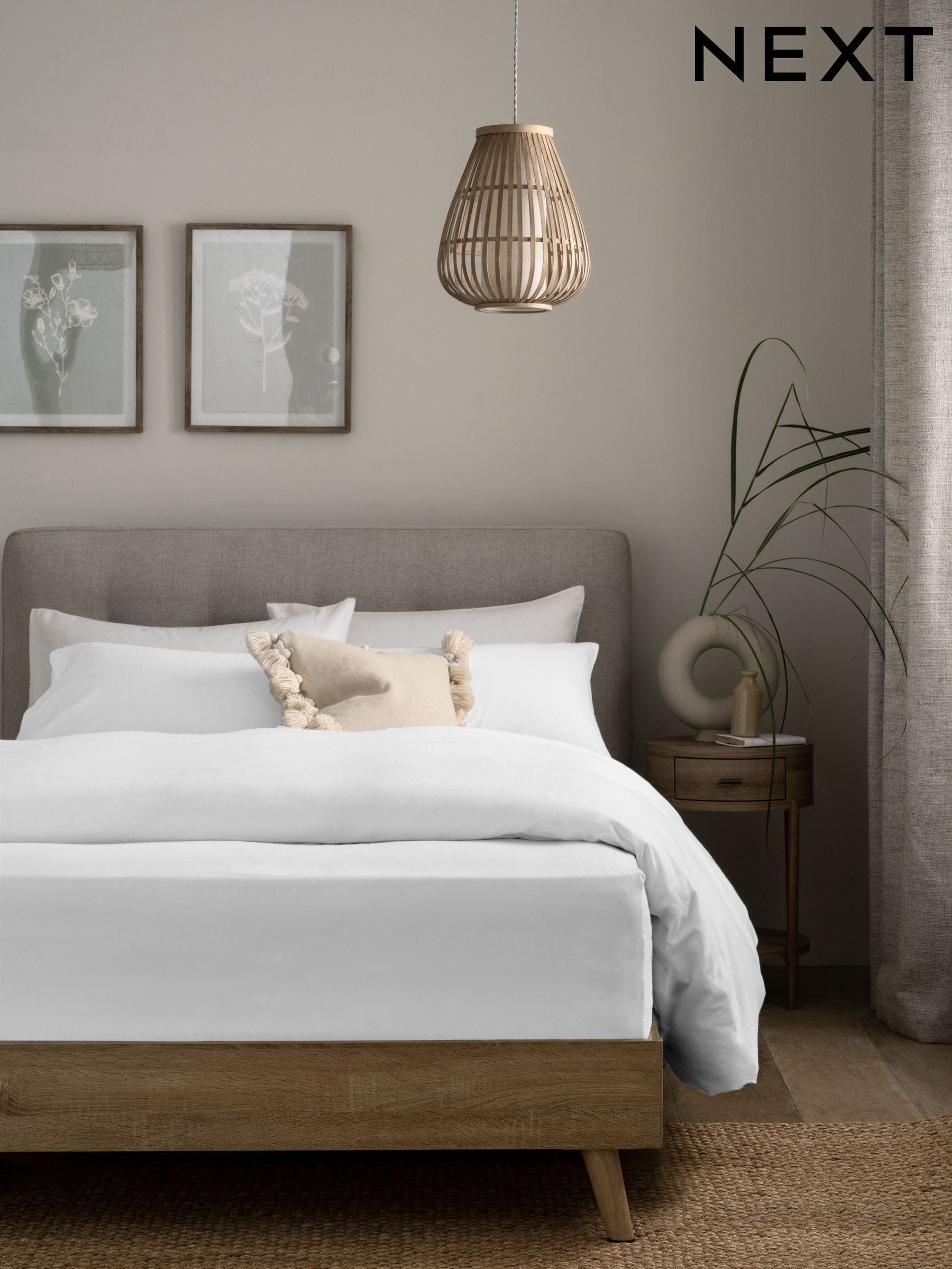 Bed Sheets | Single & Double Bed Sheets | Next Japan