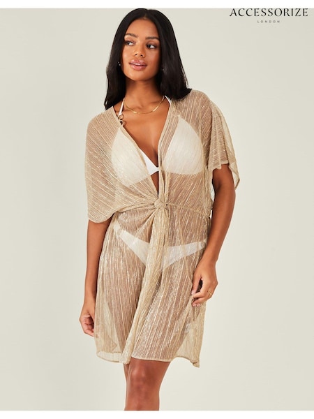 Accessorize Shimmer Kaftan (652183) | €38
