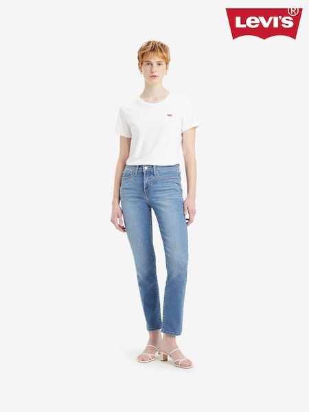 Работать усерднее - Levi's® Shaping Slim 312™ Jeans (654206) | €106