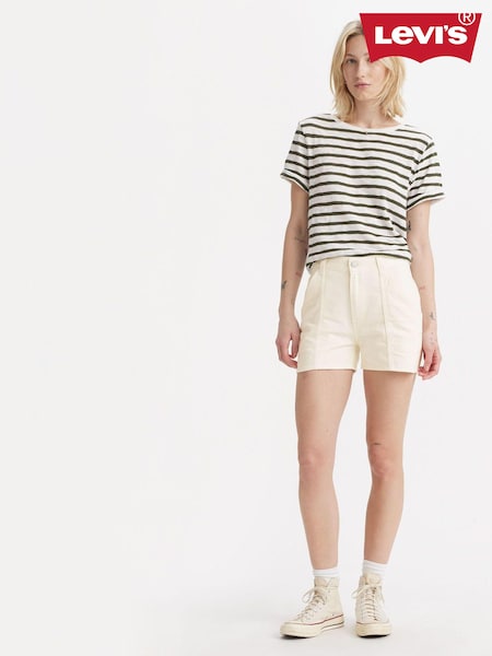Levi's® Serenity Now 100% Cotton Lightweight Carpenter Shorts (654234) | €35
