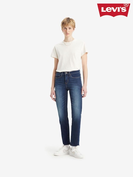 Измельченный мак - Levi's® Shaping Slim 312™ Jeans (654263) | €106