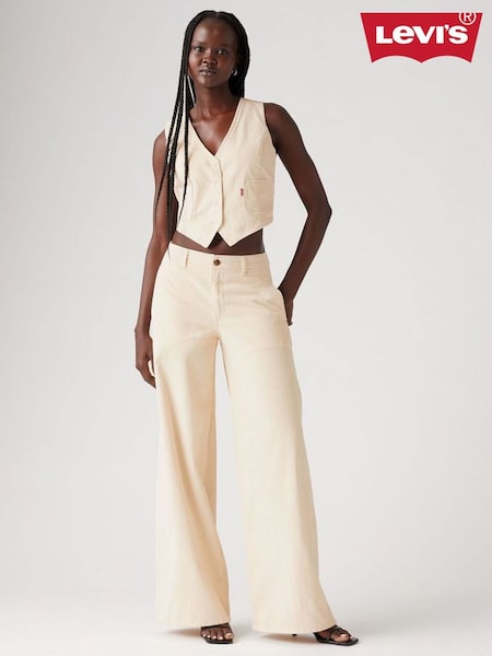 Levi's® White Swan XL Chino 100% Cotton Trousers (654270) | €66