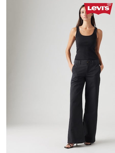 Levi's® Caviar Chino 100% Cotton Trousers (654273) | €146