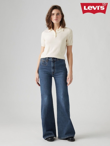 Levi's® Moment of the Month Ribcage Bell Jeans (654310) | €85