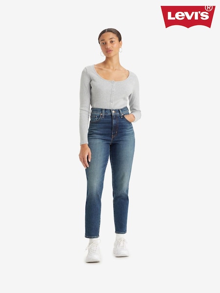 Levi's® Moving Target High-Waisted Mom Jeans (654417) | €93