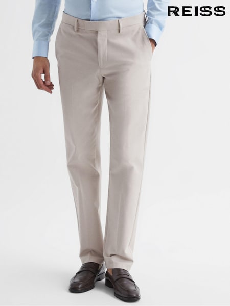 Reiss Eastbury Reg Cotton Blend Chinos (654554) | 181 €