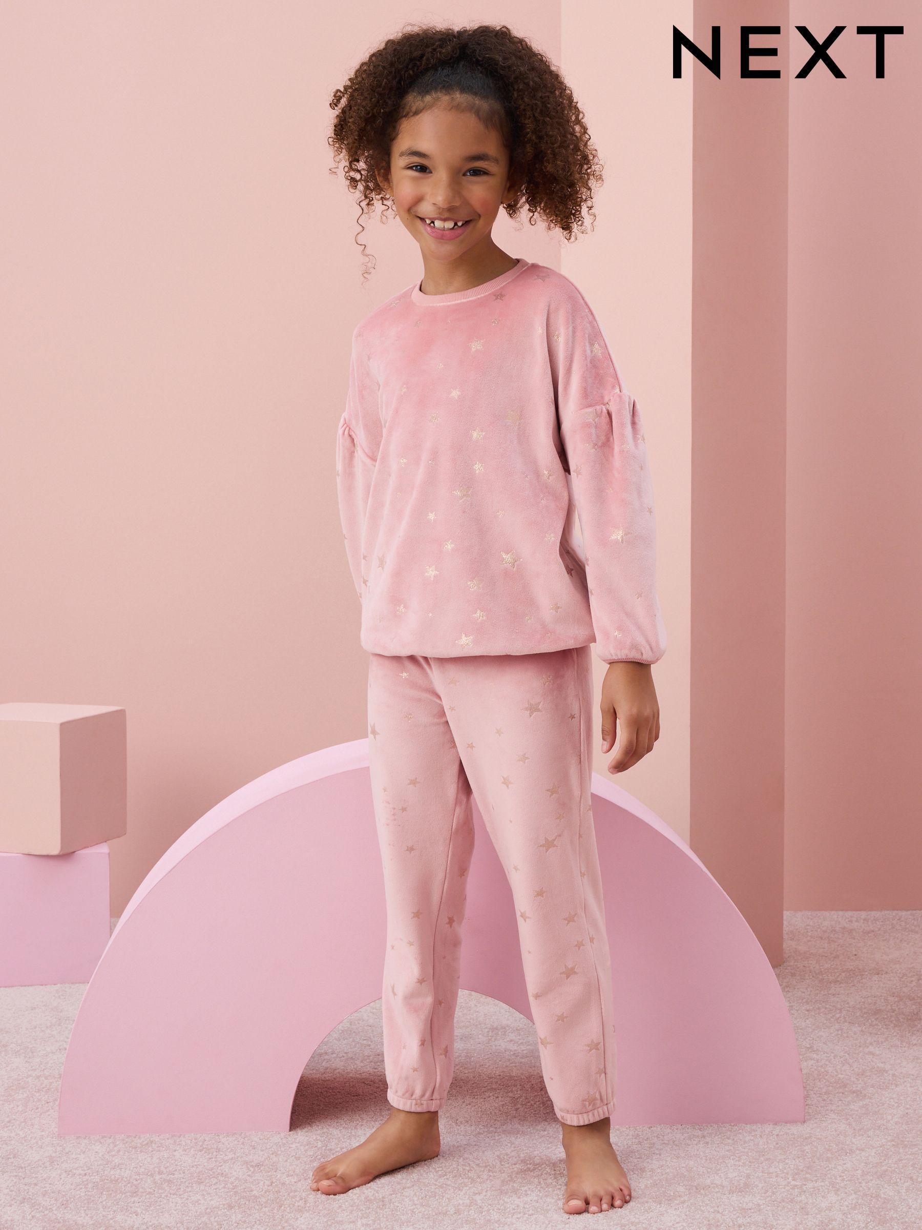 Next girls short pyjamas new arrivals
