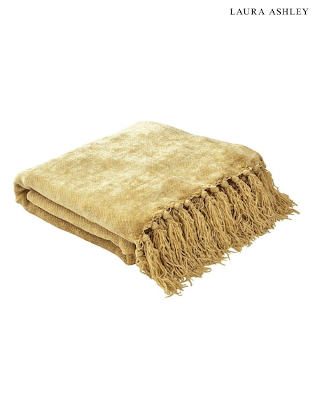 Laura Ashley Hamilton Throw (655675) | 475 zł