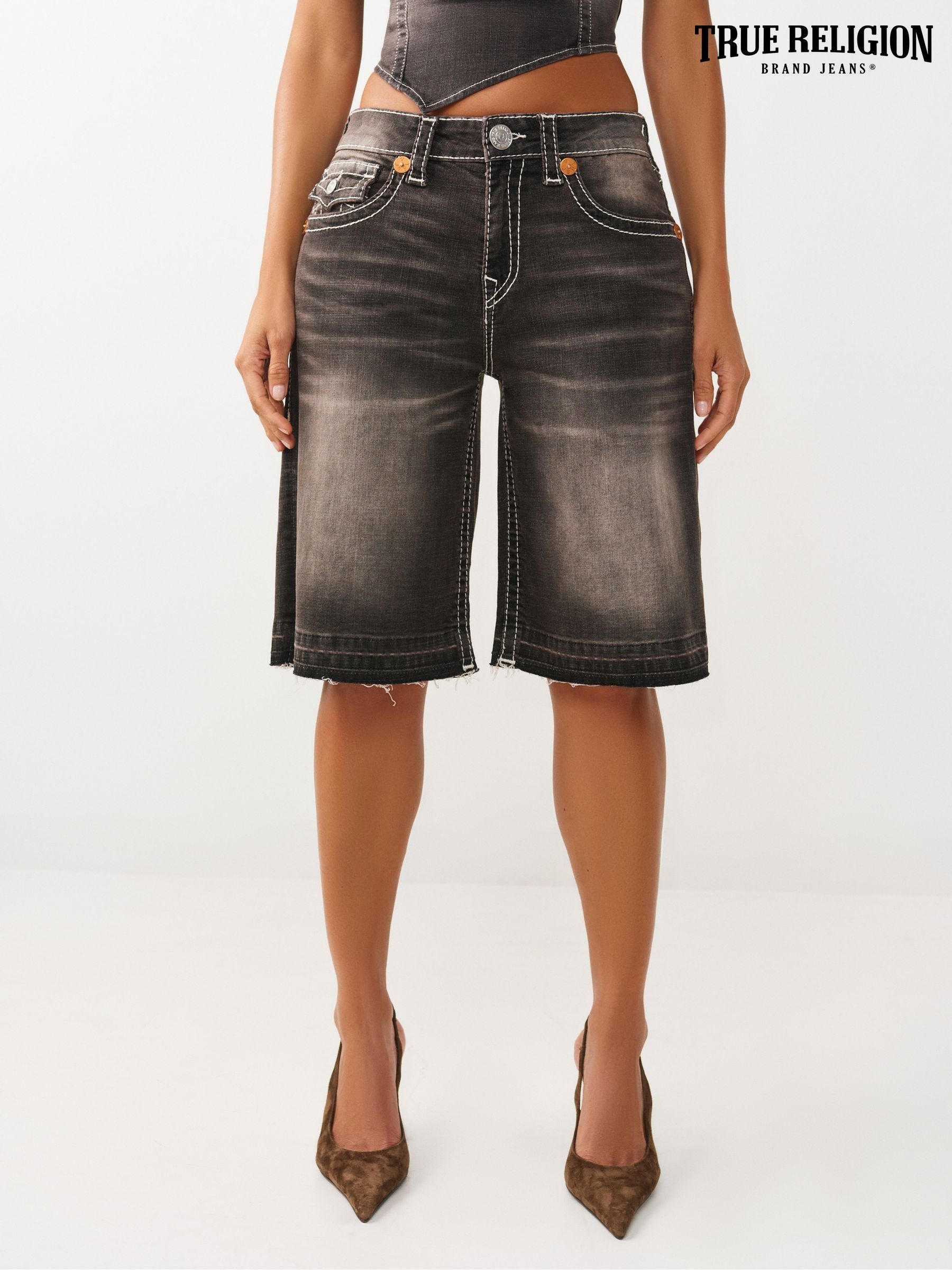 True Religion | Next Japan