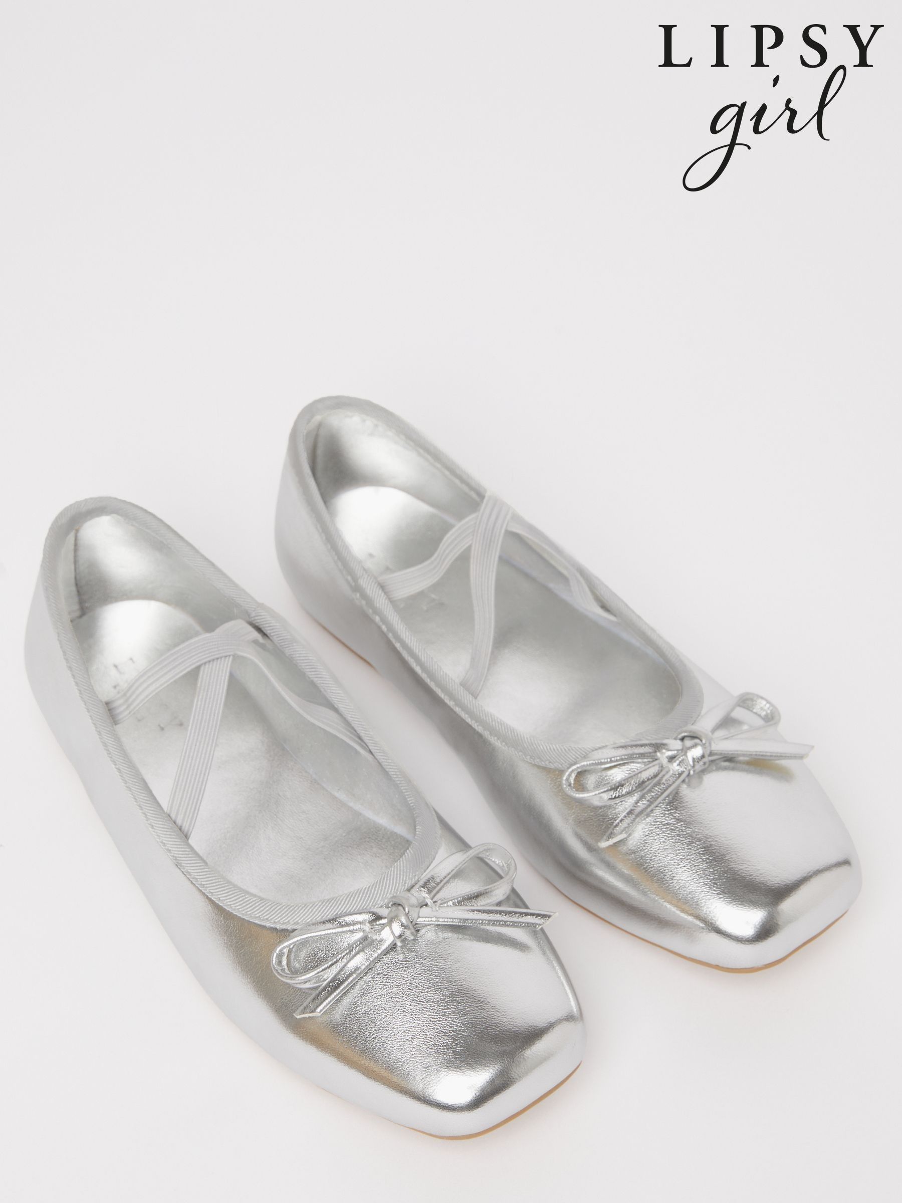 Lipsy Slip On Partywear Shoes Next Luxembourg