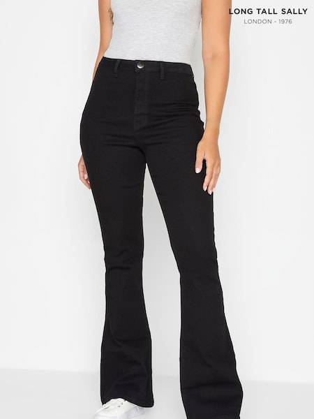 Long Tall Sally Denim Flared Jeans (656755) | 61 €