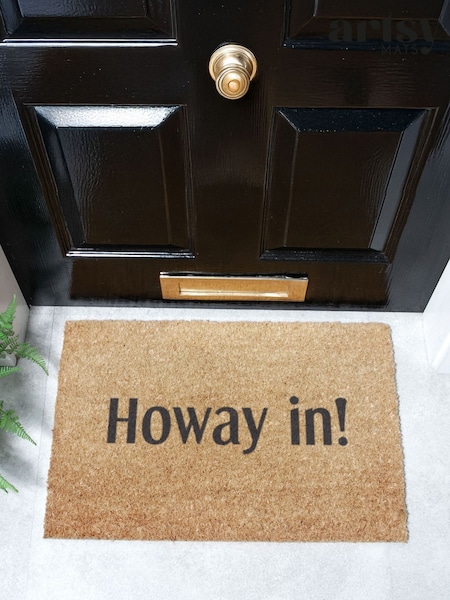 Придверный коврик Arty Mats Howay