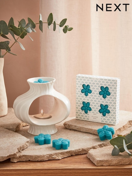 Green Island Spa Wax Melts (657655) | €7.50