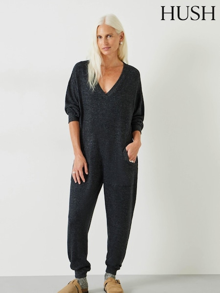Hush Elle Supersoft V-Neck All-In-One (657904) | €91
