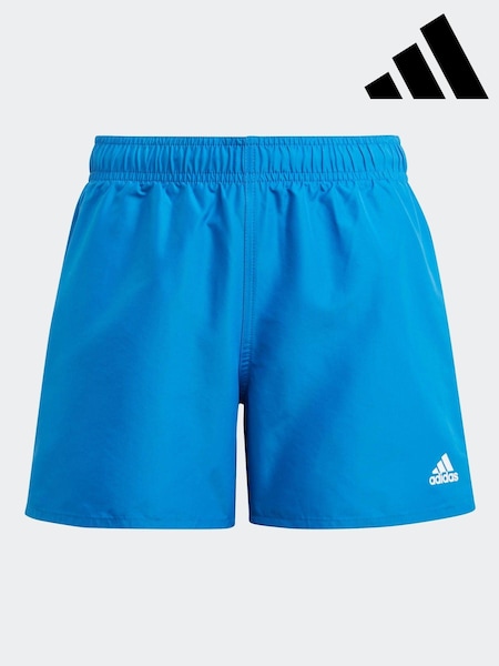 adidas Classic Badge Of Sport Swim Shorts (658117) | 7 €