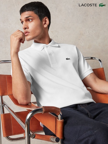 Lacoste Classic Fit L.12.12 Polo Shirt (658167) | €121