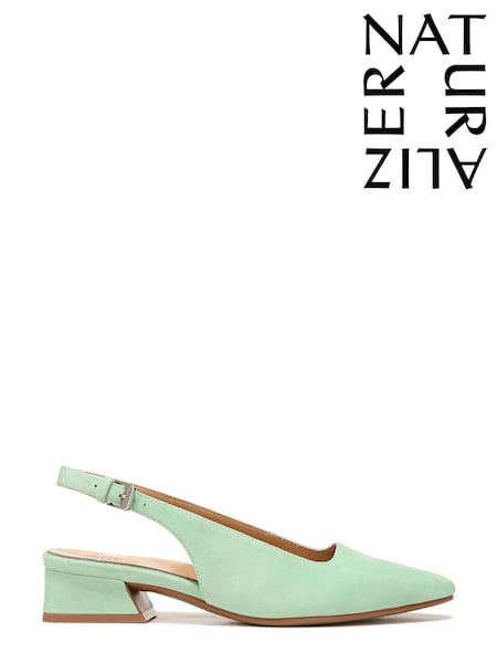 Naturalizer Lesley Slingbacks Leather Shoes (658436) | €30