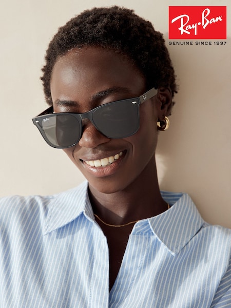 Ray-Ban RB4428 Sunglasses (658714) | €165