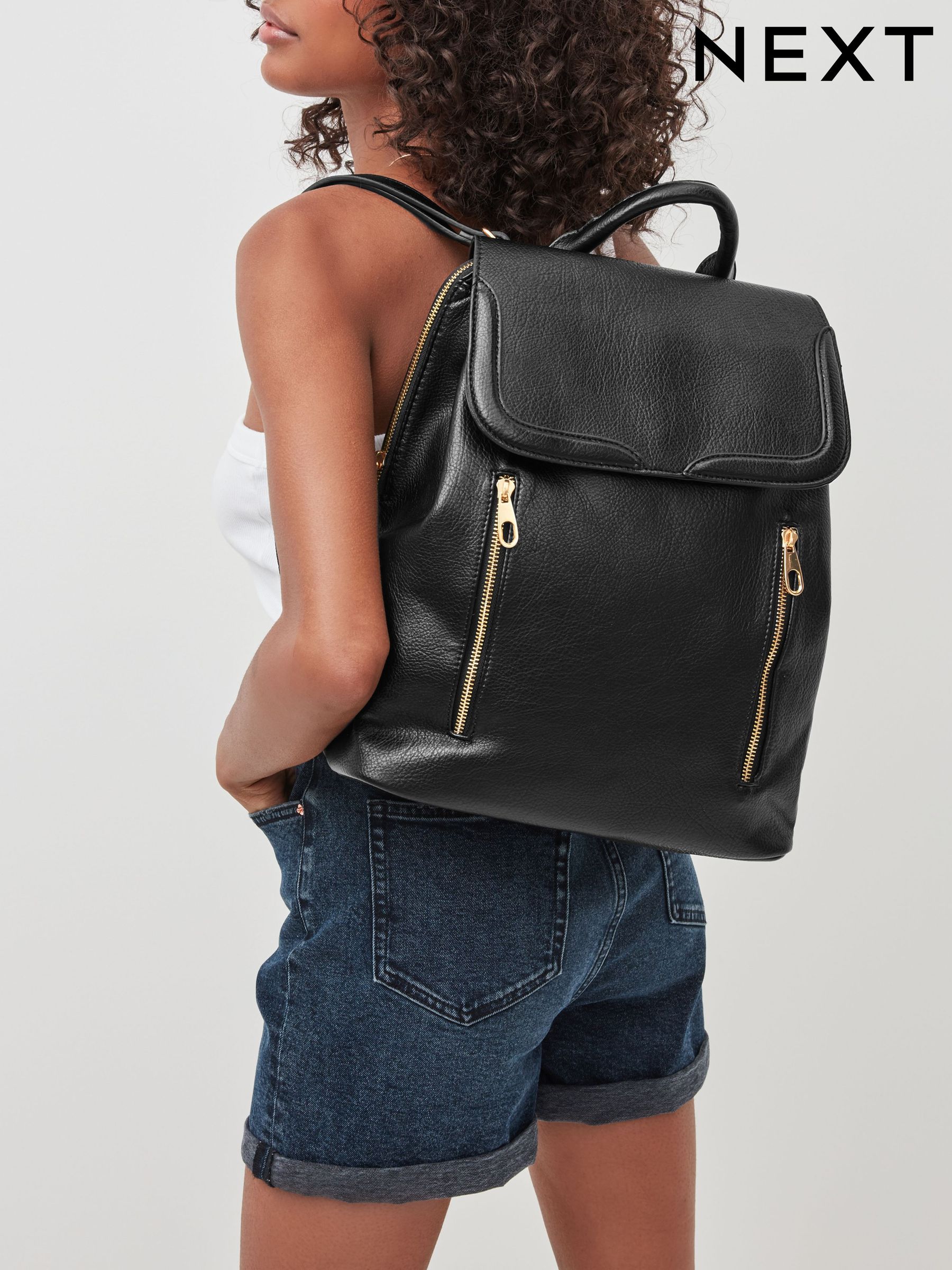 Next rucksack 2025
