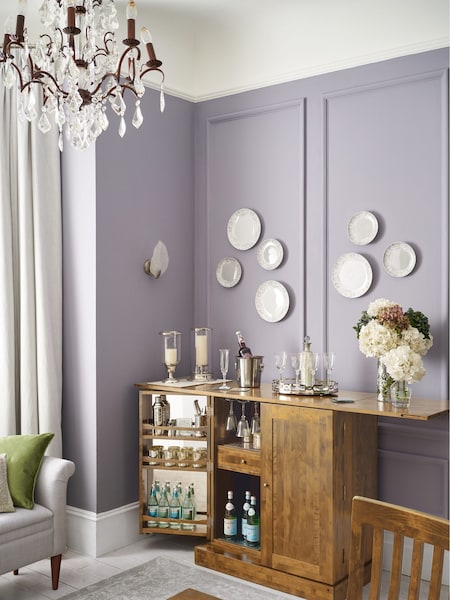 Laura Ashley Honey Gold Garrat Drinks Cabinet (661072) | €1,707.50