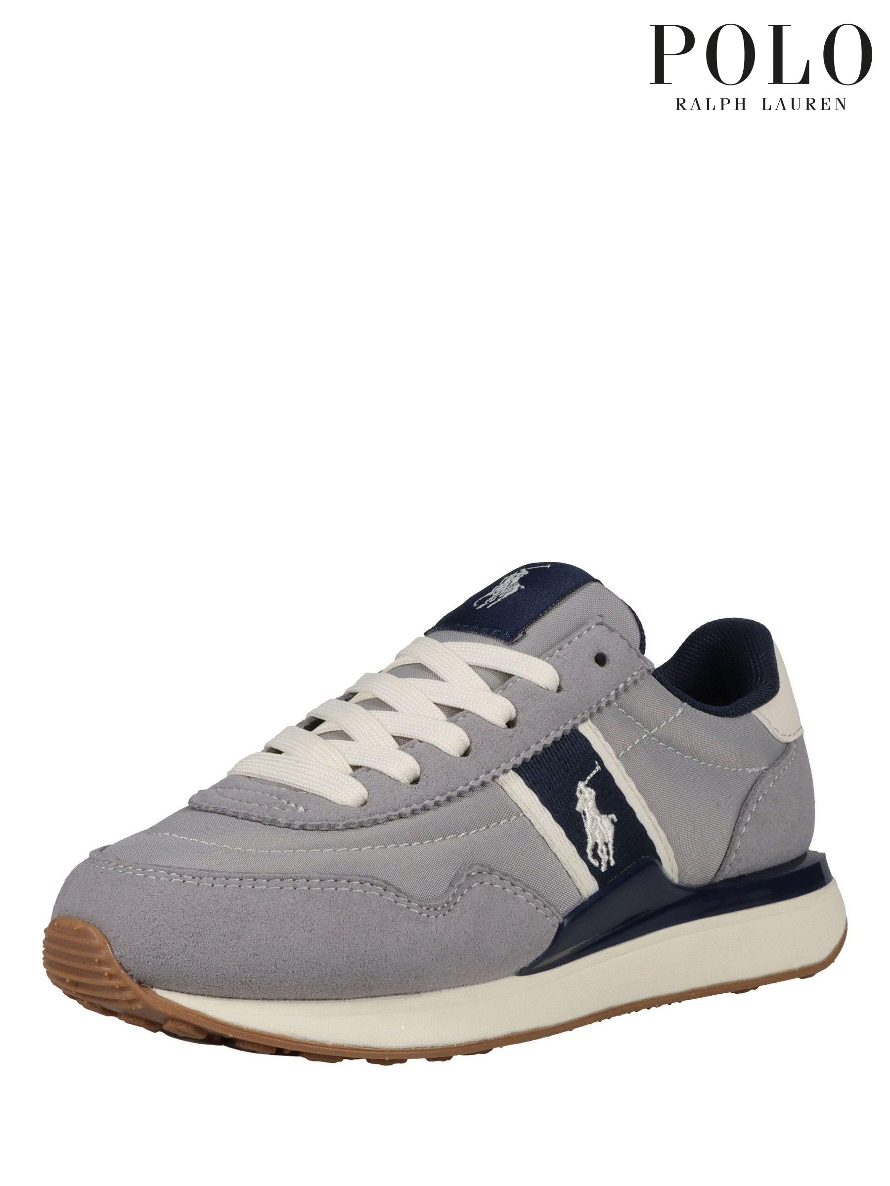 Polo sport trainers hot sale