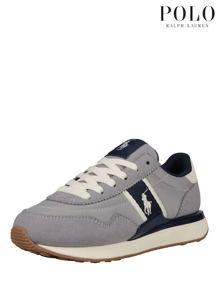 Polo Ralph Lauren Kids Train 89 Sports Trainers (661313) | €37