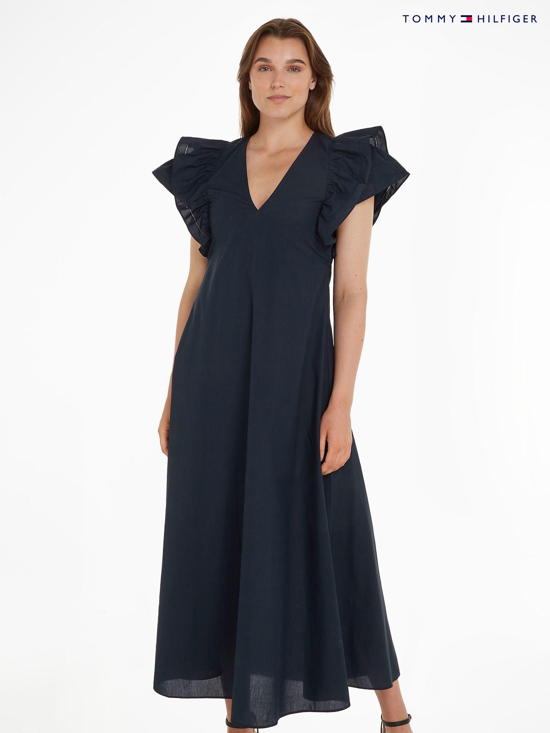 Women s Tommy Hilfiger Partywear Sale Dresses Next Luxembourg