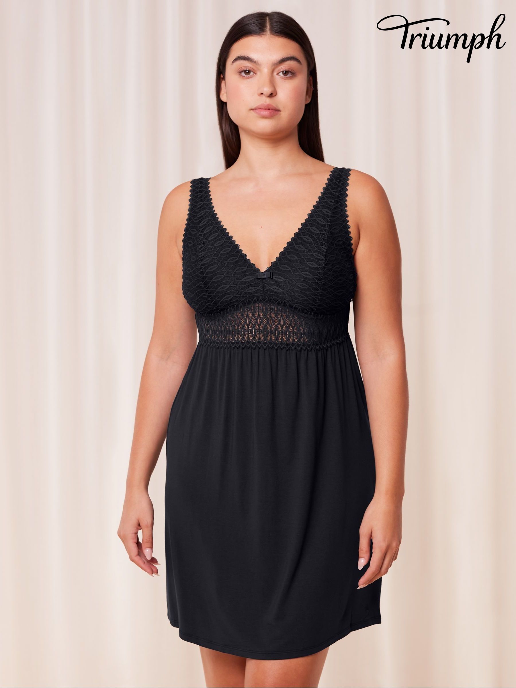 Triumph nightdress cheap