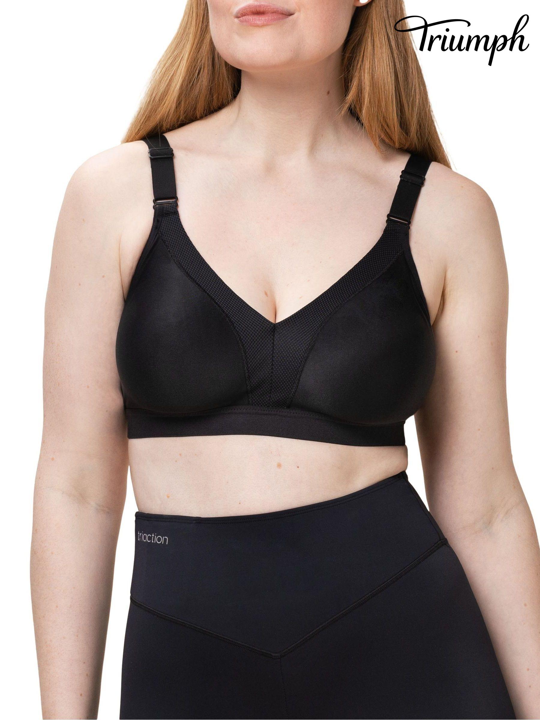 Triumph sports bras uk hotsell