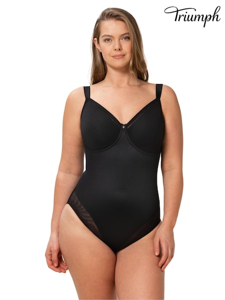 Triumph True Shape Sensation Wired Shaping Bodysuit (662431) | €91